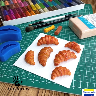 "Круассан"