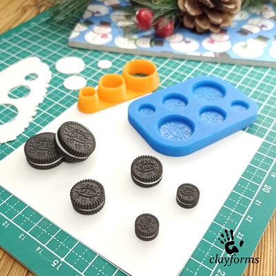 "Мини Oreo"