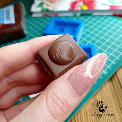 "Шоколад Milka"