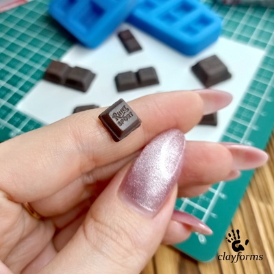 "Мини Ritter SPORT"